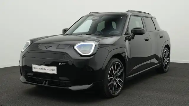MINI Aceman
