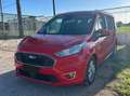 Ford Transit Connect Rouge - thumbnail 2