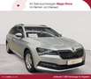 Skoda Superb Superb Combi 2.0 TDI Ambition NAV ACC Silber - thumbnail 1