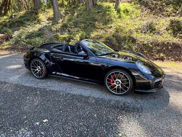 Turbo Cabriolet