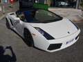 Lamborghini Gallardo Gallardo Spider Spider 5.0 520 e-gear Blanc - thumbnail 23