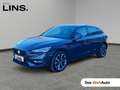 SEAT Leon FR eHYBRID 150/204 DSG Grau - thumbnail 1