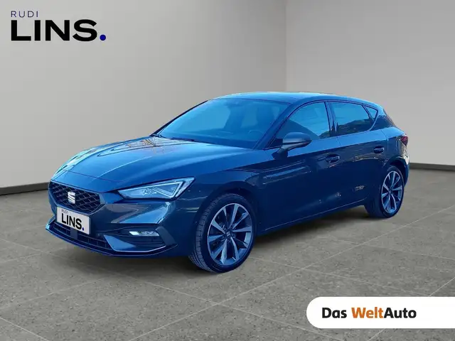 SEAT Leon FR eHYBRID 150/204 DSG