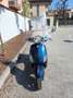 Vespa LX 50 LX Azul - thumbnail 2