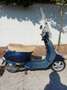 Vespa LX 50 LX Azul - thumbnail 3