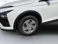Hyundai BAYON FL (MY25) 1.0 T-GDI 6-MT, (100 PS) 2WD Sel Weiß - thumbnail 6