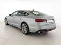 Audi A5 Sportback 40g-tron 170CV S tronic S line Edition Silver - thumbnail 3