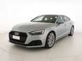 Audi A5 Sportback 40g-tron 170CV S tronic S line Edition Silver - thumbnail 1
