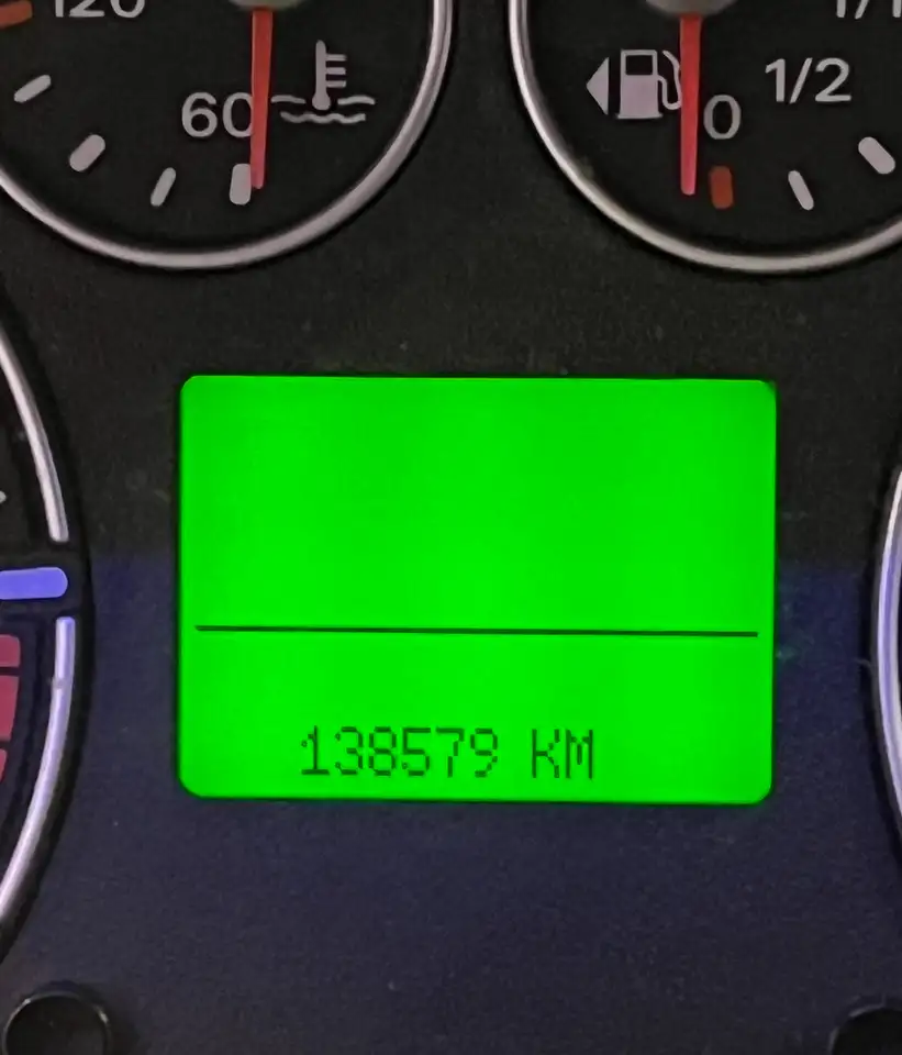 Ford Fiesta 5 portes — photo 3