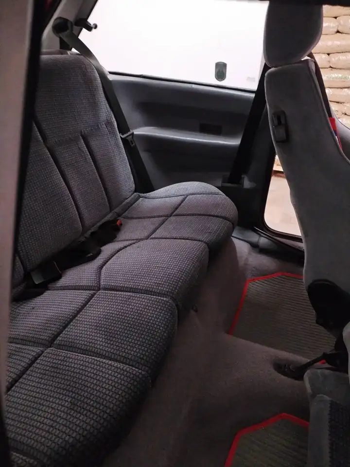 Ford Fiesta 3p 1.6i XR2, foto 12
