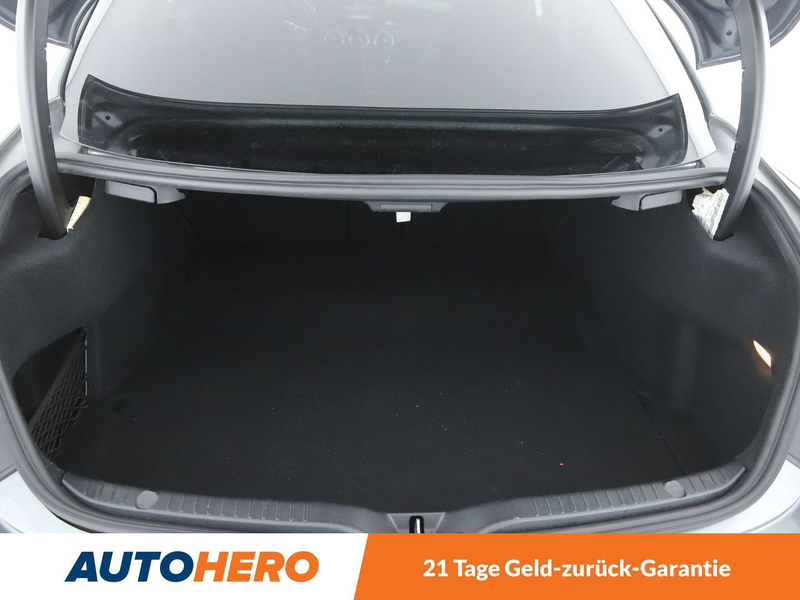 Mercedes-Benz C 250 C 250 d AMG Line Aut.*NAVI*LED*TEMPO*PDC*SHZ* — photo 15