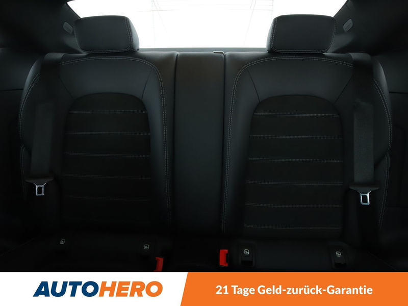 Mercedes-Benz C 250 C 250 d AMG Line Aut.*NAVI*LED*TEMPO*PDC*SHZ* — photo 14