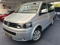 Volkswagen T5 Caravelle Comfortline 4Motion Silber - thumbnail 1