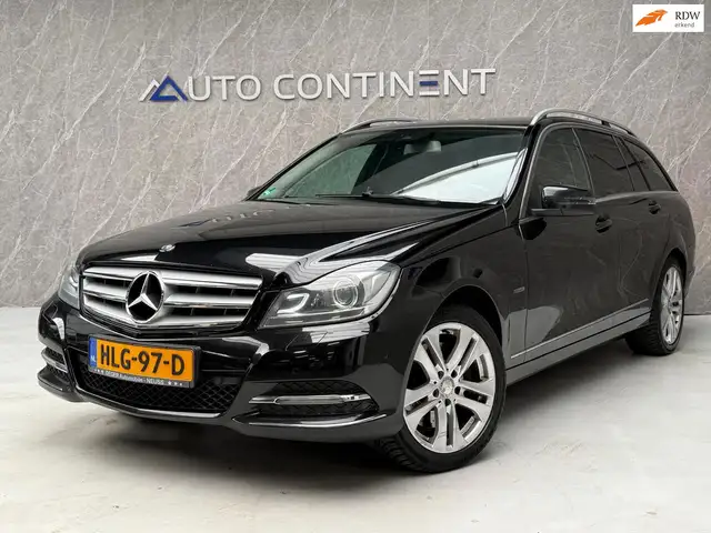 Mercedes-Benz C 350 Estate Avantarde 306 PK / Goed Onderh / Netjes