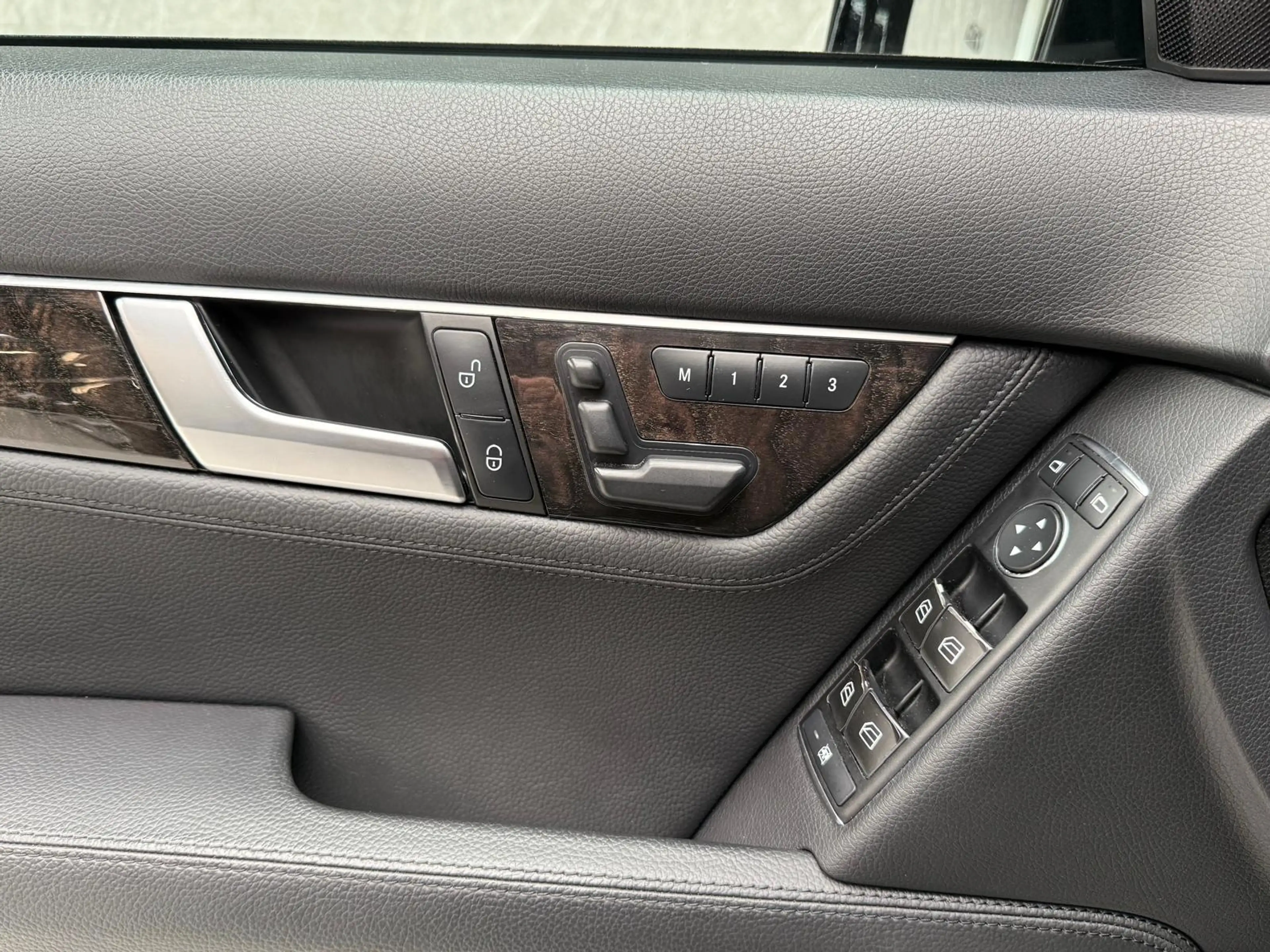 Mercedes-Benz C 350 Estate Avantarde 306 PK / Goed Onderh / Netjes — photo 14