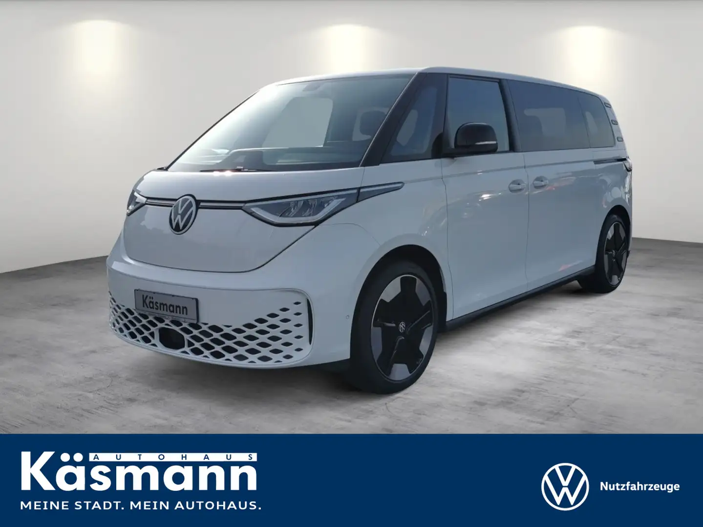 Volkswagen ID. Buzz ID.Buzz Goal LR 7-SITZER - sofort verfügbar Fehér - 1
