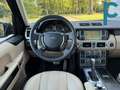 Land Rover Range Rover 4.2 V8 Supercharged VOGUE SE *74.384 KM* Tonga Gre Vert - thumbnail 4