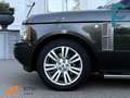 Land Rover Range Rover 4.2 V8 Supercharged VOGUE SE *74.384 KM* Tonga Gre Groen - thumbnail 1