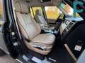 Land Rover Range Rover 4.2 V8 Supercharged VOGUE SE *74.384 KM* Tonga Gre Vert - thumbnail 11