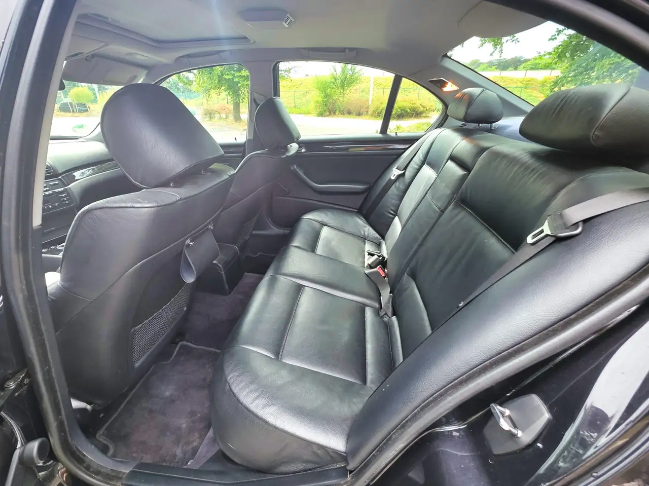 BMW 320i, foto 7