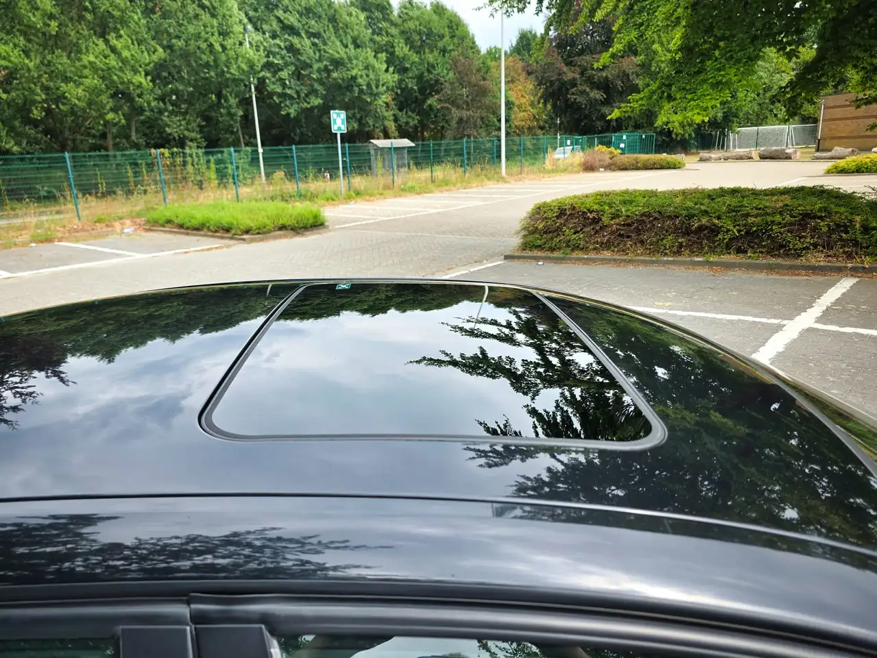 BMW 320i, foto 6
