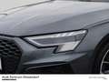 Audi A3 Lim. 35 TFSI S line ACC PANO MMI B&O Gris - thumbnail 6
