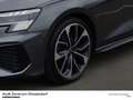 Audi A3 Lim. 35 TFSI S line ACC PANO MMI B&O Grau - thumbnail 10