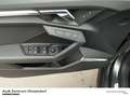 Audi A3 Lim. 35 TFSI S line ACC PANO MMI B&O Grijs - thumbnail 11
