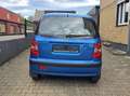 Hyundai Atos Atos 1.1 TÜV neu ,Inspektion neu, Erste Hand Blau - thumbnail 3