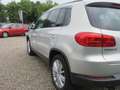 Volkswagen Tiguan 2.0 TSI - Airco - Leer - Glasdak - 200 Pk Grigio - thumbnail 12