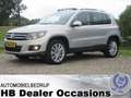 Volkswagen Tiguan 2.0 TSI - Airco - Leer - Glasdak - 200 Pk Grigio - thumbnail 1
