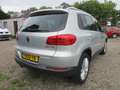 Volkswagen Tiguan 2.0 TSI - Airco - Leer - Glasdak - 200 Pk Grigio - thumbnail 7