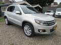 Volkswagen Tiguan 2.0 TSI - Airco - Leer - Glasdak - 200 Pk Grigio - thumbnail 9