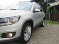 Volkswagen Tiguan 2.0 TSI - Airco - Leer - Glasdak - 200 Pk Grigio - thumbnail 11