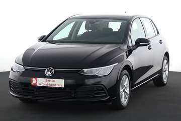 1.0 e-TSI DSG LIFE BUSINESS + GPS + CARPLAY + CAME