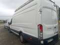Ford Transit L4H3 2.0 TDCi 130ch Tre Business Blanc - thumbnail 16