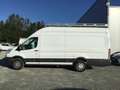 Ford Transit L4H3 2.0 TDCi 130ch Tre Business Blanc - thumbnail 11