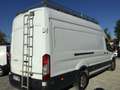 Ford Transit L4H3 2.0 TDCi 130ch  Business ttc Blanc - thumbnail 4