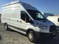 Ford Transit L4H3 2.0 TDCi 130ch  Business ttc Blanc - thumbnail 2