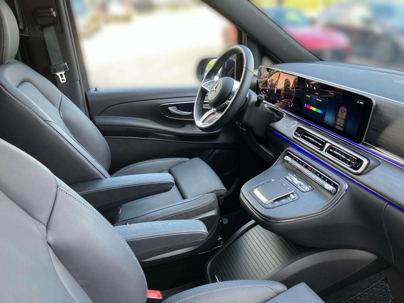 Mercedes-Benz V 300