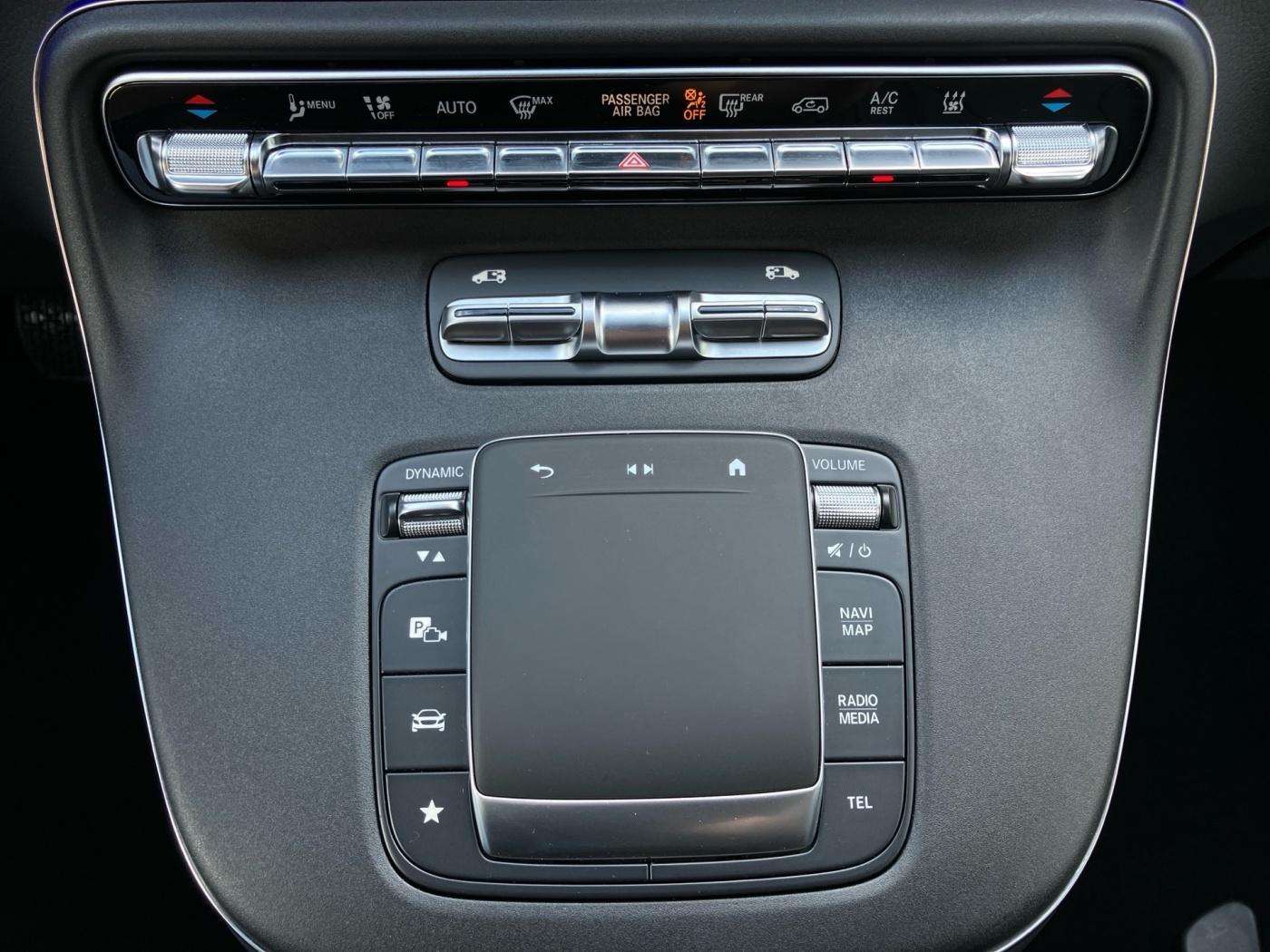 Mercedes-Benz V 300