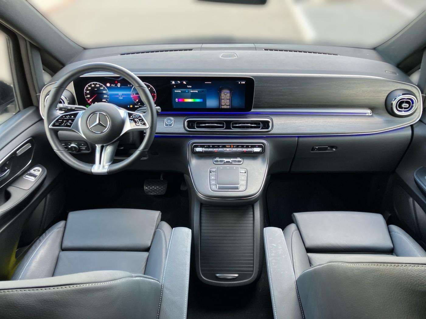 Mercedes-Benz V 300