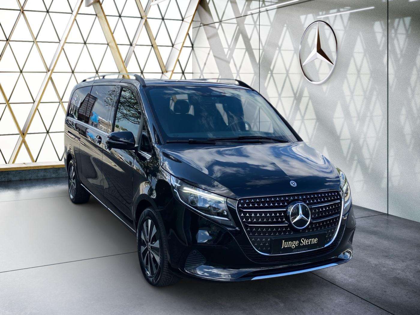 Mercedes-Benz V 300
