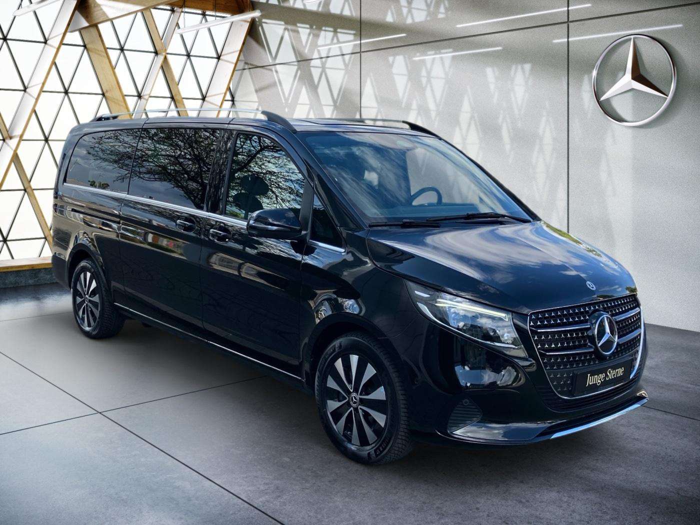 Mercedes-Benz V 300