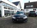 BMW 420 d Cabrio Sport Line Schwarz - thumbnail 2