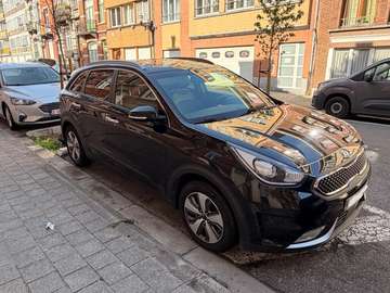 Niro HEV 1.6 GDi Fusion DCT