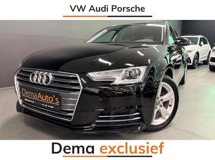 Audi A4 Avant 1.4 TFSI Sport V-COCKPIT/BOSE/LED/CARPLAY/SF