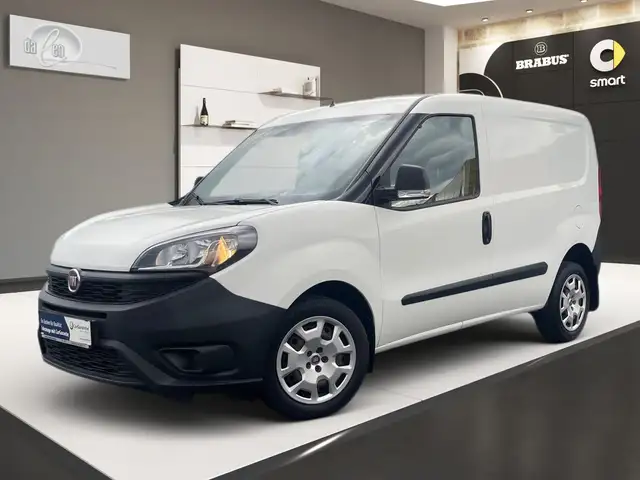 Fiat Doblò Basis Kasten