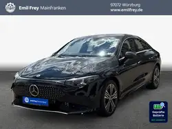 Mercedes-Benz CLA 250 CLA elektrisch