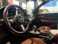 BMW 235 M235iA Cabrio Gris - thumbnail 10